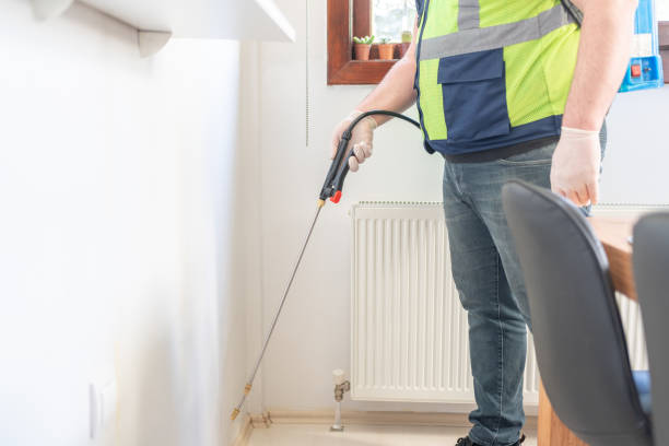 Best Pest Control for Homes  in Fish Hawk, FL