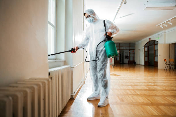 Reliable Fish Hawk, FL Pest Control Solutions